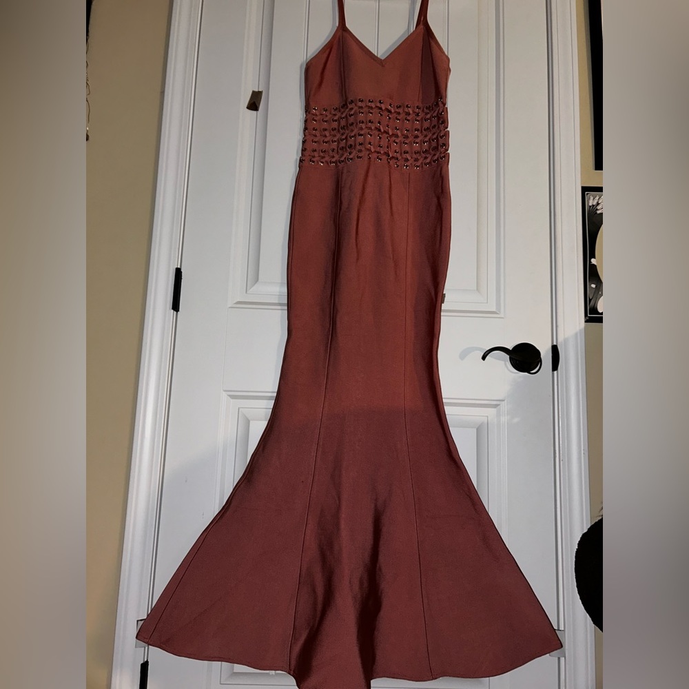 PROM DRESS!!!! - Picture 2 of 7